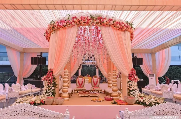 Event decoration in Mohali