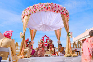 wedding planners in Mohali