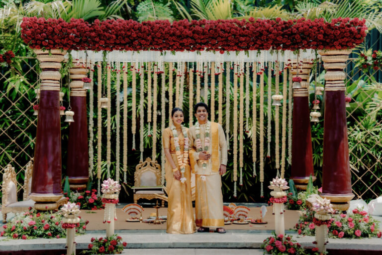 wedding planners near Mohali